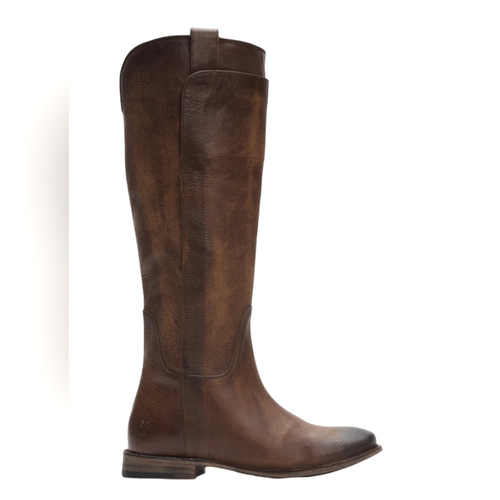 FRYE RIDING BOOTS💋EUC
